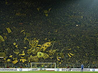 Borussia Dortmund and the Dall...